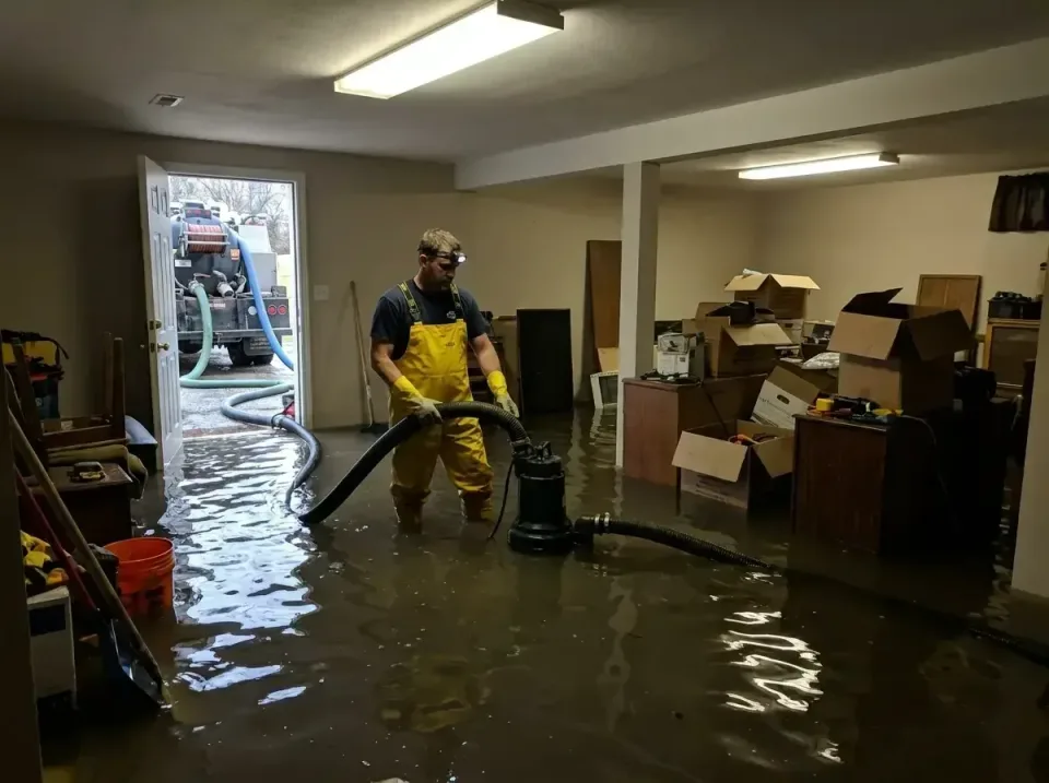 basement-burst-pipe-flooding-a-001 — frequently asked questions, 24-Hour Water Damage Restoration Services in Aurora, IN